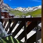 Appartement De Standing - Ski Au Pied