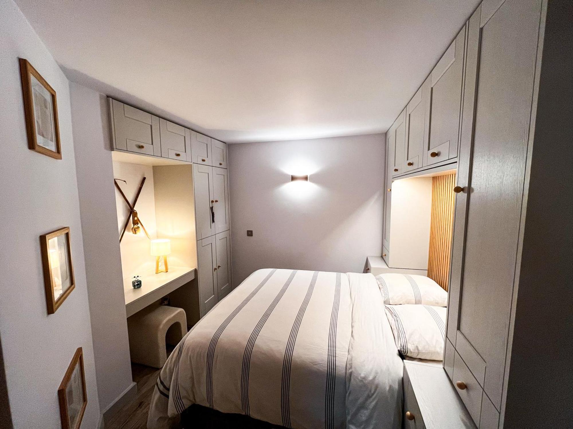 De Standing - Au Pied Appartement Val Thorens
