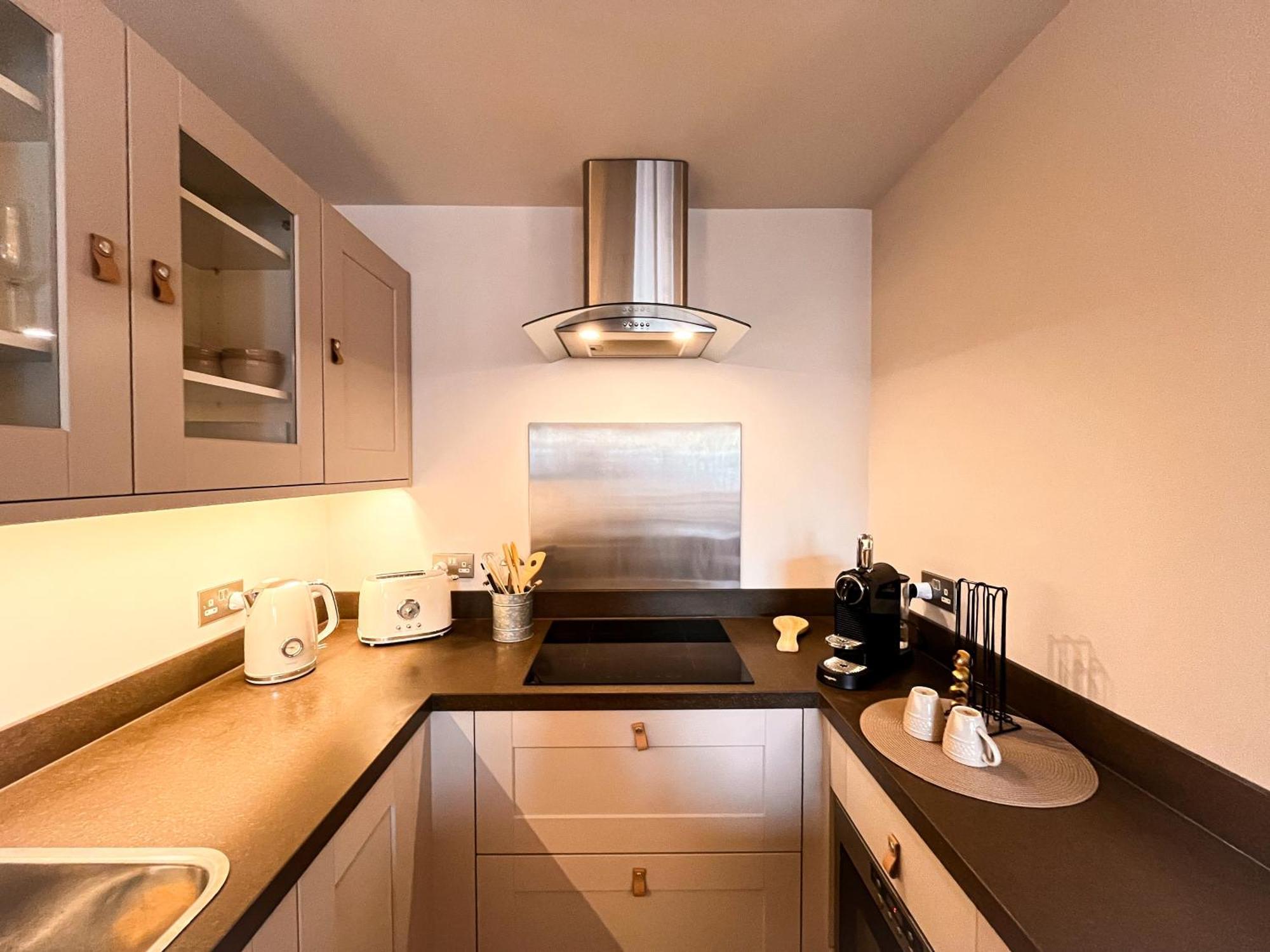 Appartement De Standing - Au Pied *