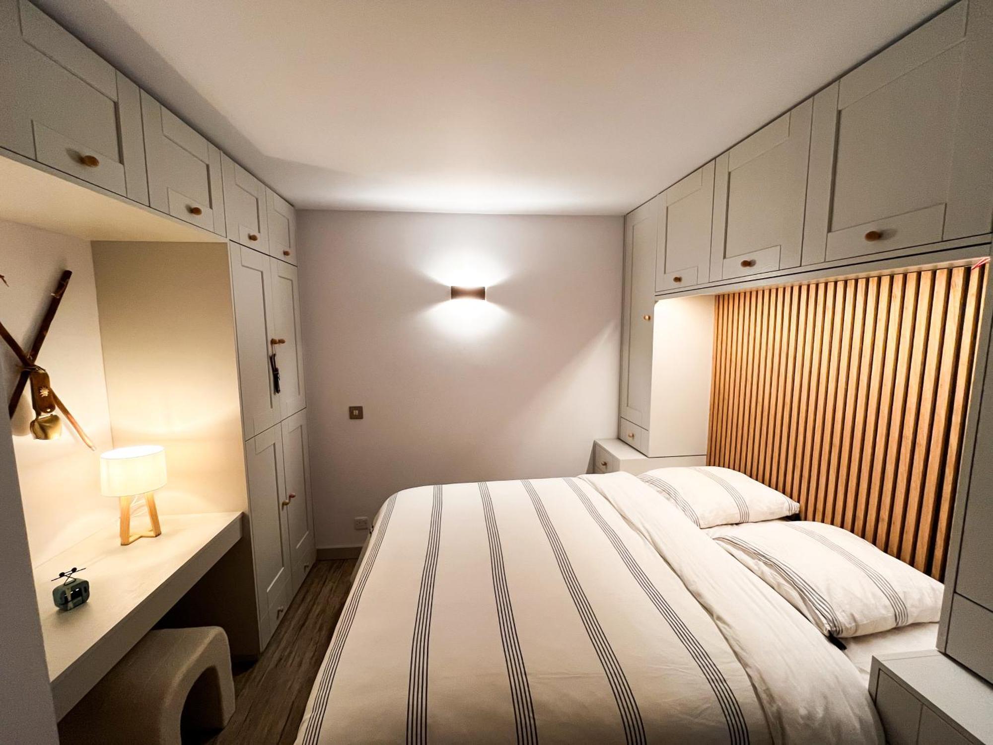 Appartement De Standing - Au Pied *